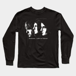 Emerson Long Sleeve T-Shirt